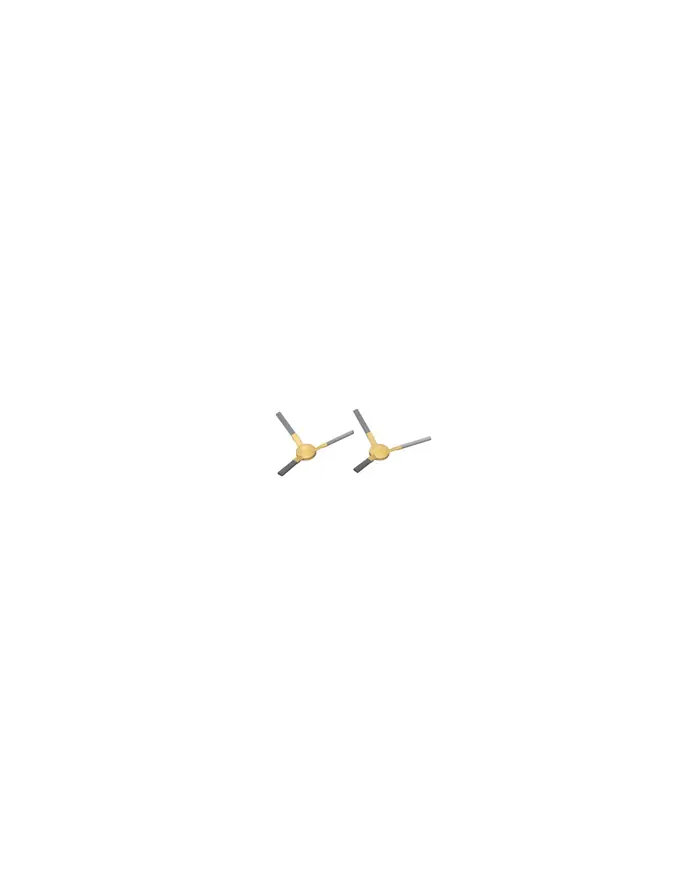 Szczotki boczne, 1 para = 2 szt., AENO do ARC0002S, ARC0003S główny
