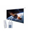 ART ELECTRIC SCREEN 100inch 152x203cm with EA-100 remote control 4:3 - nr 3