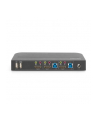 DIGITUS KVM Switch 2x1 HDMI HDMI Out USB 4Kx2K 60Hz - nr 10