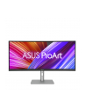 ASUS ProArt Display PA34VCNV Curved Professional Monitor 34.1inch IPS 21:9 3440x1440 3800R Curvature 100 sRGB / Rec.709 Color - nr 13
