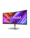ASUS ProArt Display PA34VCNV Curved Professional Monitor 34.1inch IPS 21:9 3440x1440 3800R Curvature 100 sRGB / Rec.709 Color - nr 17