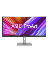 ASUS ProArt Display PA34VCNV Curved Professional Monitor 34.1inch IPS 21:9 3440x1440 3800R Curvature 100 sRGB / Rec.709 Color - nr 24