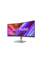 ASUS ProArt Display PA34VCNV Curved Professional Monitor 34.1inch IPS 21:9 3440x1440 3800R Curvature 100 sRGB / Rec.709 Color - nr 26