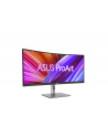 ASUS ProArt Display PA34VCNV Curved Professional Monitor 34.1inch IPS 21:9 3440x1440 3800R Curvature 100 sRGB / Rec.709 Color - nr 27