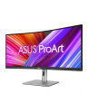 ASUS ProArt Display PA34VCNV Curved Professional Monitor 34.1inch IPS 21:9 3440x1440 3800R Curvature 100 sRGB / Rec.709 Color - nr 33