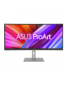 ASUS ProArt Display PA34VCNV Curved Professional Monitor 34.1inch IPS 21:9 3440x1440 3800R Curvature 100 sRGB / Rec.709 Color - nr 37