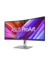 ASUS ProArt Display PA34VCNV Curved Professional Monitor 34.1inch IPS 21:9 3440x1440 3800R Curvature 100 sRGB / Rec.709 Color - nr 42