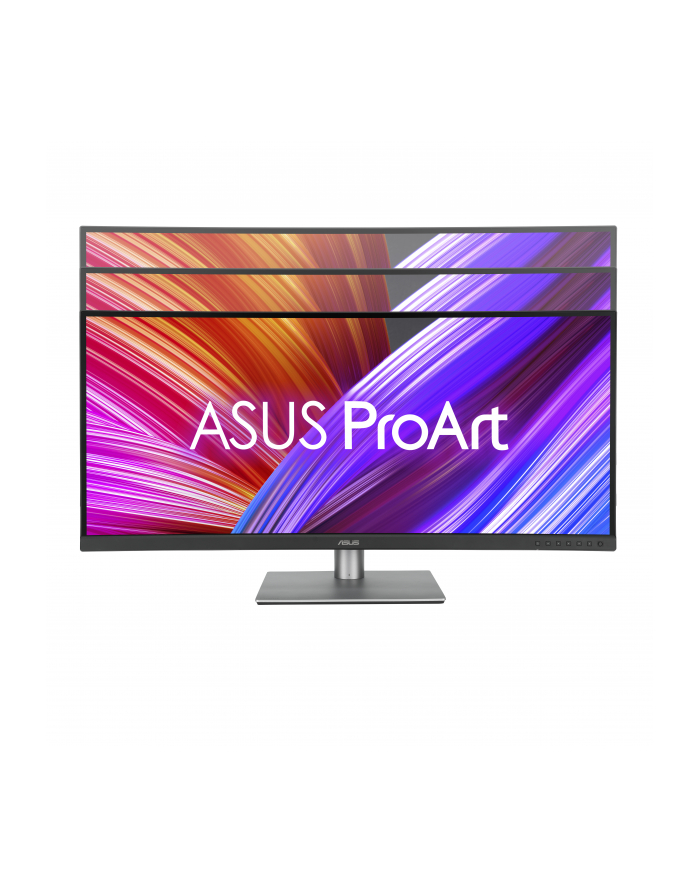 ASUS ProArt Display PA34VCNV Curved Professional Monitor 34.1inch IPS 21:9 3440x1440 3800R Curvature 100 sRGB / Rec.709 Color główny
