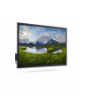 dell technologies D-ELL P6524QT 64.53inch UHD 4K Touch IPS LED 20W Speakers 3xHDMI DP RS-232 RJ-45 USB-C PD 90W 3YAES - nr 31