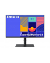 SAMSUNG LS24C430GAUXEN 24inch FHD IPS 250cd/2 4ms 100Hz D-Sub HDMI DP USB HUB HAS - nr 1