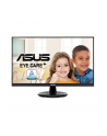 ASUS VA24DQF Eye Care Gaming Monitor 23.8inch IPS WLED 1920x1080 16:9 100Hz 250cd/m2 1ms HDMI DP 2x2W Speakers - nr 1