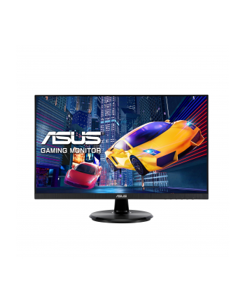 ASUS VA24DQF Eye Care Gaming Monitor 23.8inch IPS WLED 1920x1080 16:9 100Hz 250cd/m2 1ms HDMI DP 2x2W Speakers