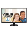 ASUS VA27DQF Eye Care Gaming Monitor 27inch IPS WLED 1920x1080 16:9 100Hz 250cd/m2 1ms HDMI DP 2x2W Speakers - nr 18