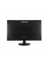 ASUS VA27DQF Eye Care Gaming Monitor 27inch IPS WLED 1920x1080 16:9 100Hz 250cd/m2 1ms HDMI DP 2x2W Speakers - nr 9