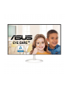 ASUS VZ27EHF-W Eye Care Monitor 27inch IPS WLED 1920x1080 16:9 100Hz 250cd/m2 1ms HDMI - nr 1