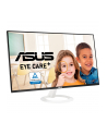 ASUS VZ27EHF-W Eye Care Monitor 27inch IPS WLED 1920x1080 16:9 100Hz 250cd/m2 1ms HDMI - nr 23