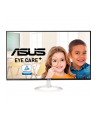 ASUS VZ27EHF-W Eye Care Monitor 27inch IPS WLED 1920x1080 16:9 100Hz 250cd/m2 1ms HDMI - nr 24