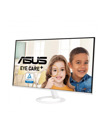 ASUS VZ27EHF-W Eye Care Monitor 27inch IPS WLED 1920x1080 16:9 100Hz 250cd/m2 1ms HDMI