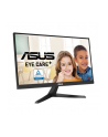 ASUS VY229Q Eye Care Monitor 21.5inch IPS WLED 1920x1080 16:9 75Hz 250cd/m2 1ms HDMI DP 2x2W Speakers - nr 15