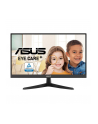 ASUS VY229Q Eye Care Monitor 21.5inch IPS WLED 1920x1080 16:9 75Hz 250cd/m2 1ms HDMI DP 2x2W Speakers - nr 1