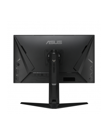 ASUS TUF Gaming VG27AQL3A 27inch IPS WLED 2560x1440 16:9 180Hz 350cd/m2 1ms 2xHDMI DP 2xUSB 3.2 Gen 1 Type-A 2x2W Speakers