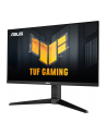 ASUS TUF Gaming VG27AQL3A 27inch IPS WLED 2560x1440 16:9 180Hz 350cd/m2 1ms 2xHDMI DP 2xUSB 3.2 Gen 1 Type-A 2x2W Speakers - nr 29