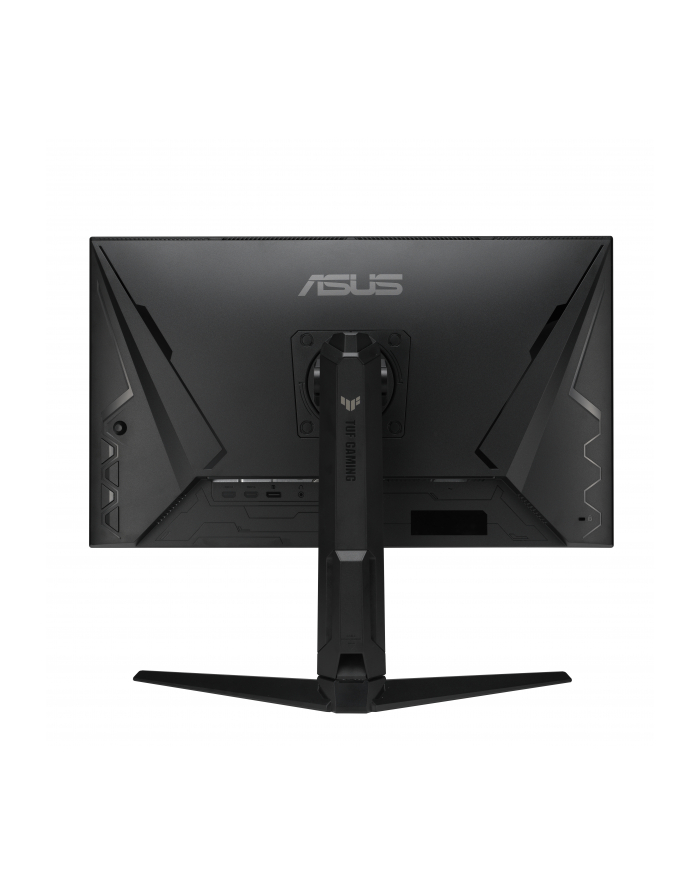 ASUS TUF Gaming VG27AQL3A 27inch IPS WLED 2560x1440 16:9 180Hz 350cd/m2 1ms 2xHDMI DP 2xUSB 3.2 Gen 1 Type-A 2x2W Speakers główny