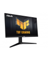 ASUS TUF Gaming VG27AQL3A 27inch IPS WLED 2560x1440 16:9 180Hz 350cd/m2 1ms 2xHDMI DP 2xUSB 3.2 Gen 1 Type-A 2x2W Speakers - nr 34