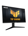 ASUS TUF Gaming VG27AQL3A 27inch IPS WLED 2560x1440 16:9 180Hz 350cd/m2 1ms 2xHDMI DP 2xUSB 3.2 Gen 1 Type-A 2x2W Speakers - nr 38