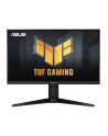 ASUS TUF Gaming VG27AQL3A 27inch IPS WLED 2560x1440 16:9 180Hz 350cd/m2 1ms 2xHDMI DP 2xUSB 3.2 Gen 1 Type-A 2x2W Speakers - nr 40