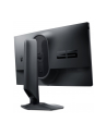 DELL AW2524HF 24.5'' FHD Fast IPS Black LED 500Hz HDMI 2xDP USB 3YPPG AE - nr 21