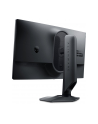 DELL AW2524HF 24.5'' FHD Fast IPS Black LED 500Hz HDMI 2xDP USB 3YPPG AE - nr 6