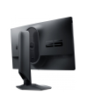 DELL AW2524HF 24.5'' FHD Fast IPS Black LED 500Hz HDMI 2xDP USB 3YPPG AE - nr 7