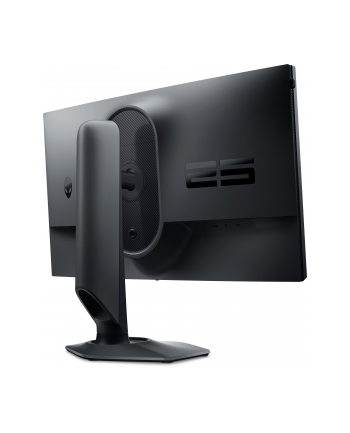 DELL AW2524HF 24.5'' FHD Fast IPS Black LED 500Hz HDMI 2xDP USB 3YPPG AE
