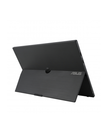 ASUS ZenScreen MB16AHV Portable Monitor 15.6inch Full HD IPS HDMI USB Type C Blue Light Filter Anti glare surfac
