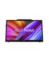 ASUS ProArt PA169CDV Pen Display 15.6inch IPS 4K UHD WACOM EMR 100 sRGB Color Accuracy E < 2 Calman Verified PANOTNE USB-C - nr 1