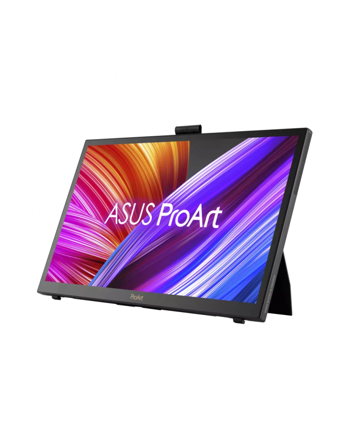 ASUS ProArt PA169CDV Pen Display 15.6inch IPS 4K UHD WACOM EMR 100 sRGB Color Accuracy E < 2 Calman Verified PANOTNE USB-C główny