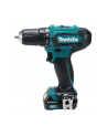 Wkrętarka 12V DF333DWY MAKITA - nr 1