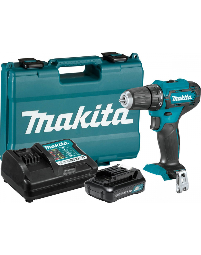 Wkrętarka 12V DF333DWY MAKITA główny