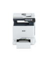 XEROX Versalink C625DN - MFP color 4in1 50 ppm touch panel 7inch - nr 16