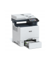 XEROX Versalink C625DN - MFP color 4in1 50 ppm touch panel 7inch - nr 18