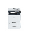 XEROX Versalink C625DN - MFP color 4in1 50 ppm touch panel 7inch - nr 21
