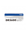 BROTHER DR-3600 Black Drum Unit Approx 45.000 pages - nr 40