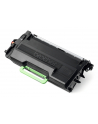 BROTHER TN-3600XXL High Yield Black Toner Cartridge Prints 11.000 pages - nr 50