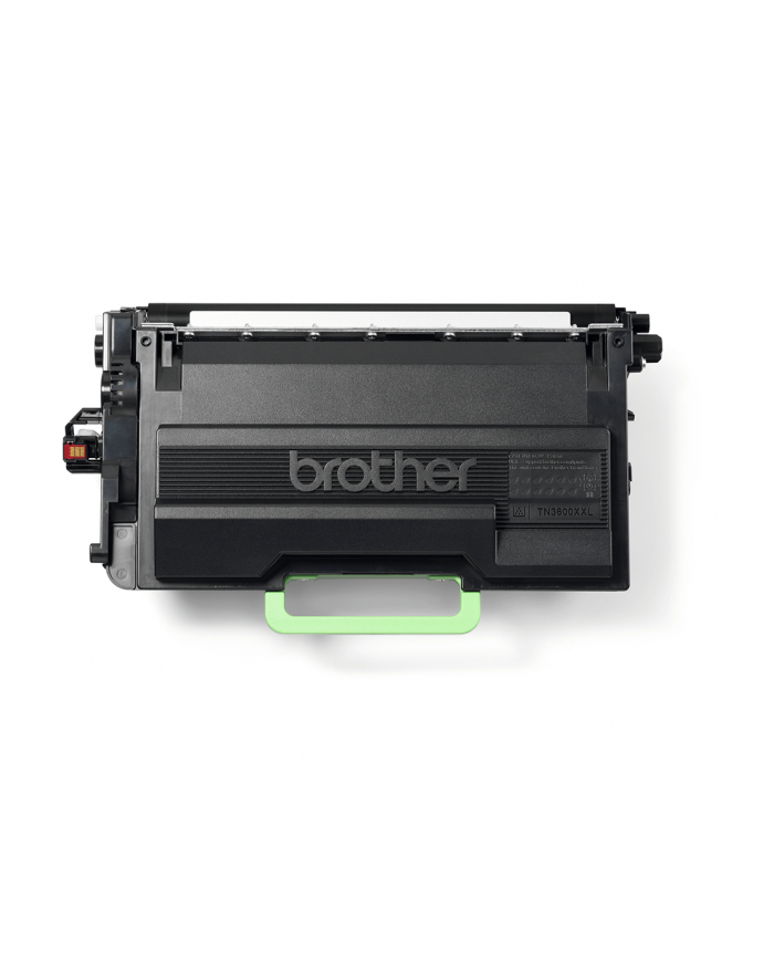 BROTHER TN-3600XXL High Yield Black Toner Cartridge Prints 11.000 pages główny