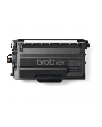 BROTHER TN-3600 Black Toner Cartridge Prints 3.000 pages