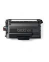 BROTHER TN-3600 Black Toner Cartridge Prints 3.000 pages - nr 36