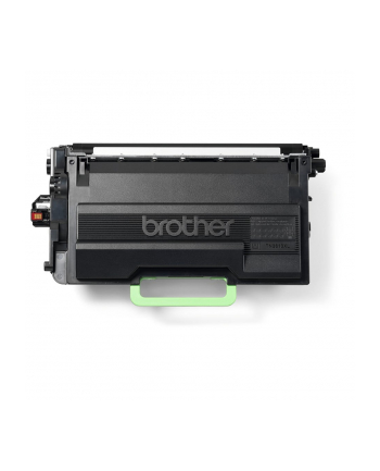 BROTHER TN-3610XL Ultra High Yield Black Toner Cartridge Prints 25.000 pages