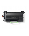 BROTHER TN-3610 Super High Yield Black Toner Cartridge Prints 18.000 pages - nr 32