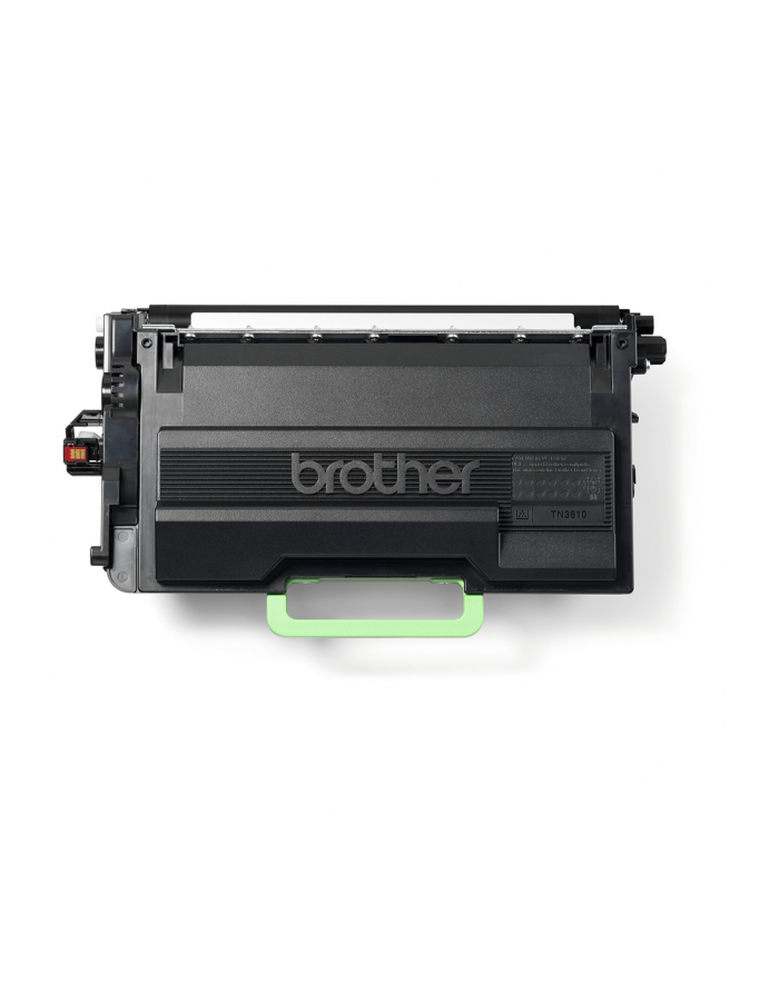 BROTHER TN-3610 Super High Yield Black Toner Cartridge Prints 18.000 pages główny